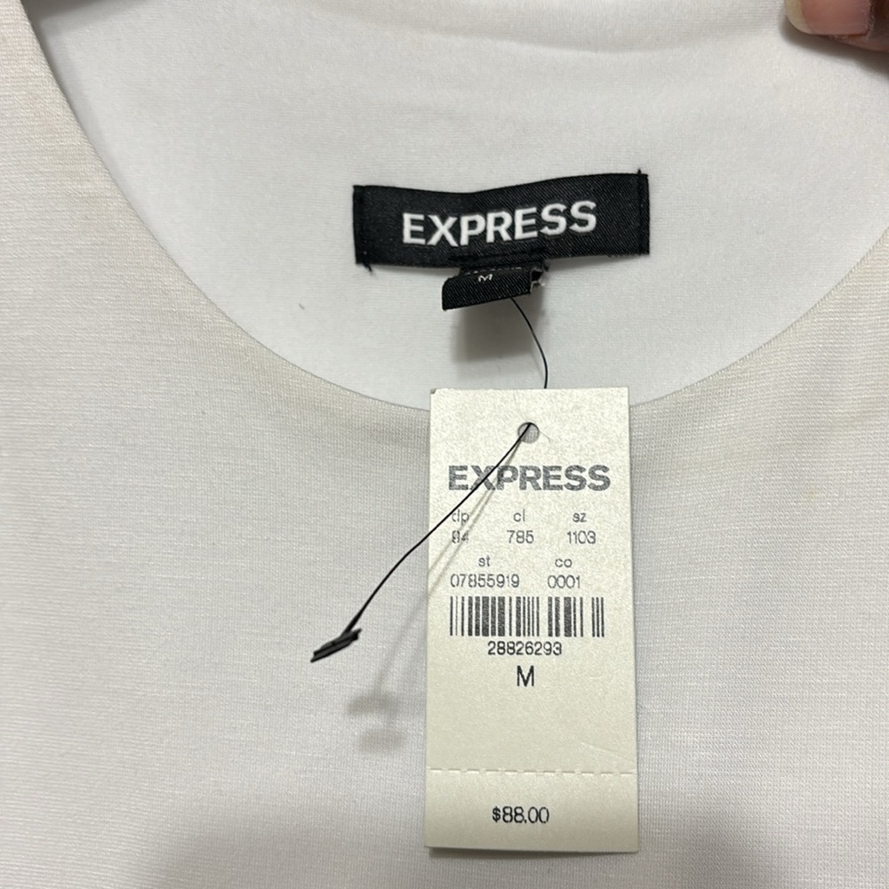 Express Sundress - Picture 3 of 5